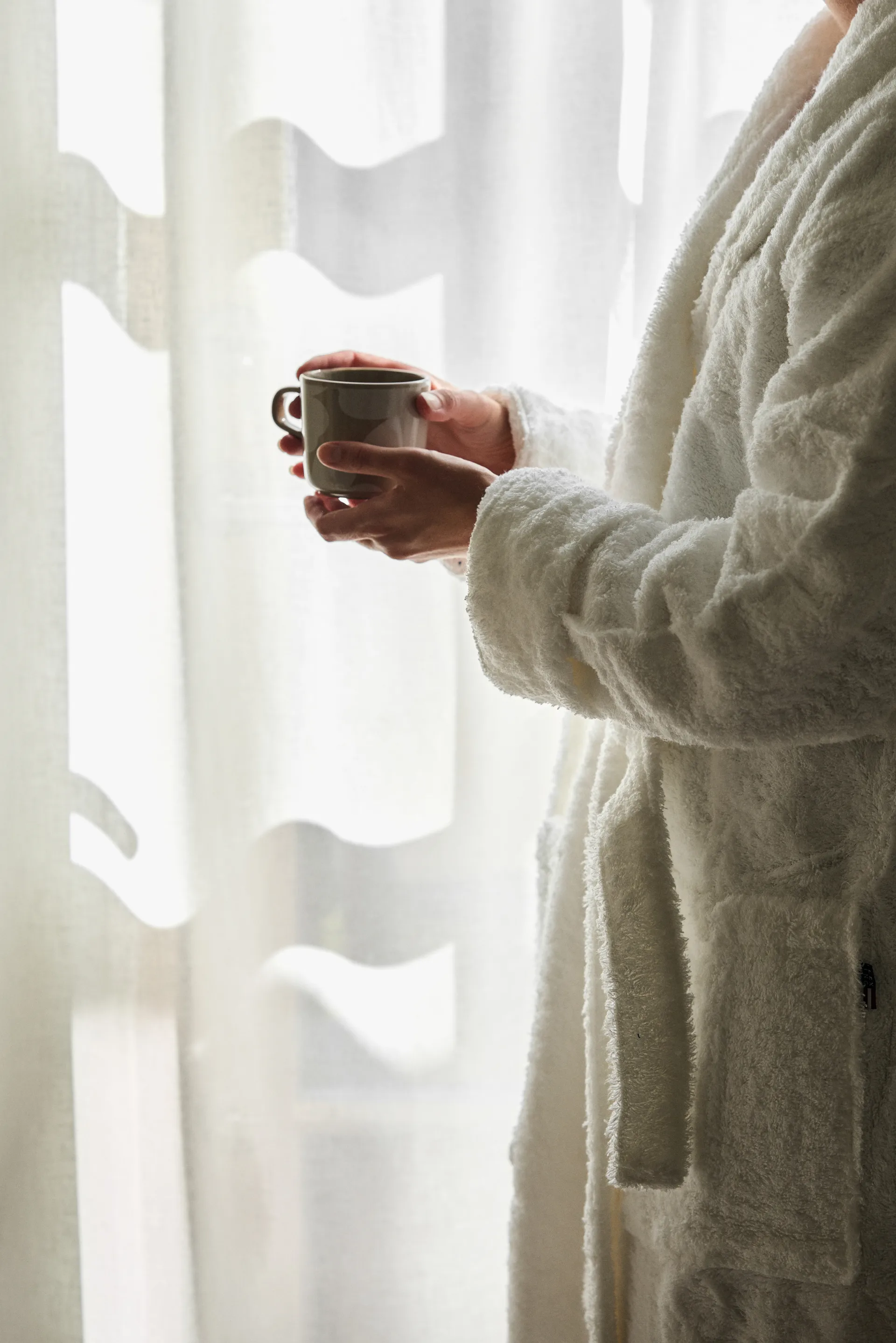 Albornoz Lexington Original S, White Lexington