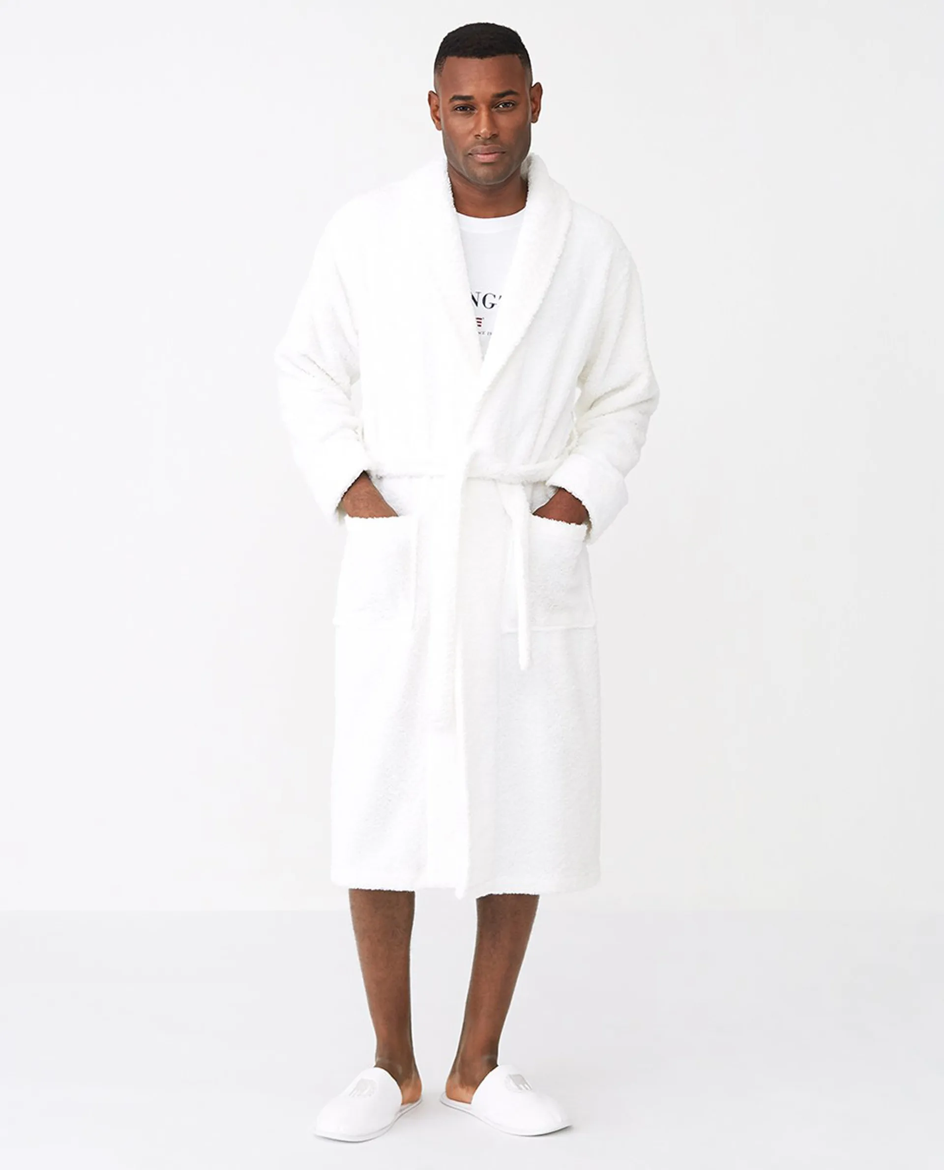 Albornoz Lexington Original XL, White Lexington