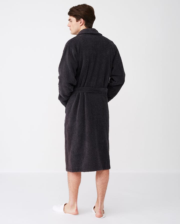 Albornoz Lexington Original XS, Charcoal Lexington