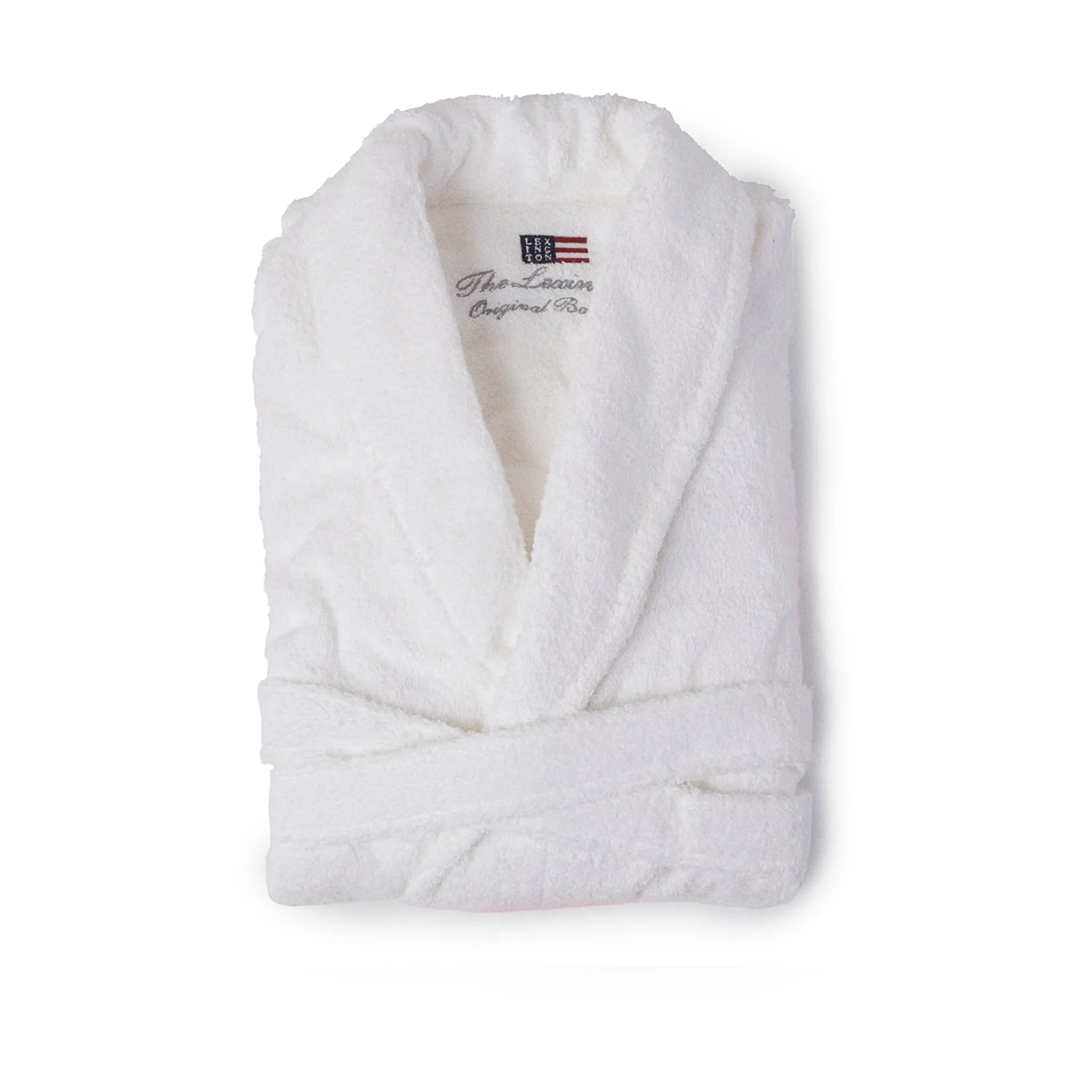 Albornoz Lexington Original XS, White Lexington