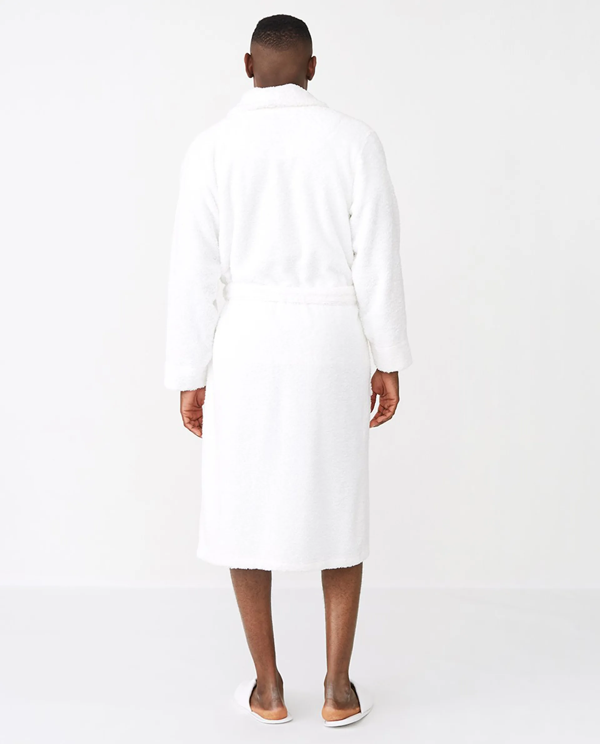 Albornoz Lexington Original XS, White Lexington