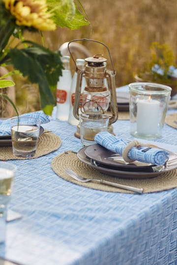 Anillo servilletero Lexington Recycled Paper Straw - Natural - Lexington