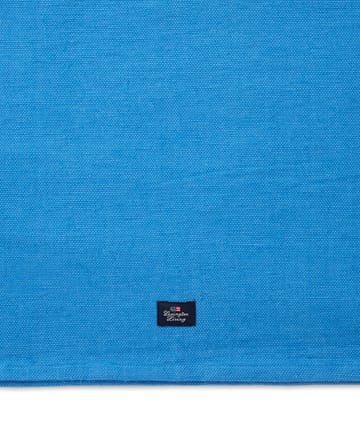 Corremesas Cotton Jute Side Stripes 50x250 cm - Azul-blanco - Lexington