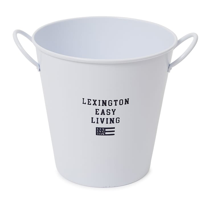 Cubitera Easy Living - White - Lexington