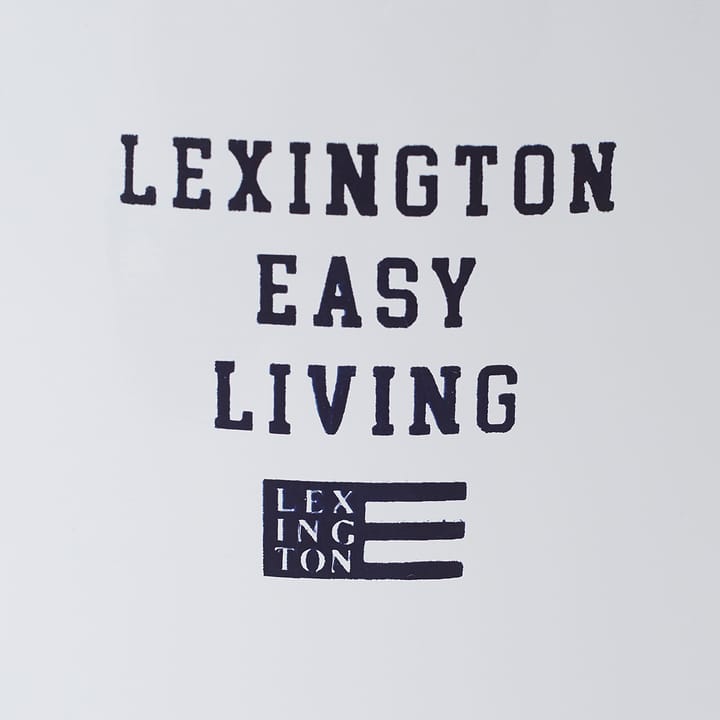 Cubitera Easy Living - White - Lexington