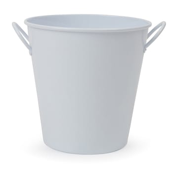 Cubitera Lazy Days Ø23 cm - White - Lexington