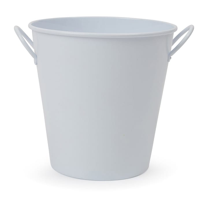 Cubitera Lazy Days Ø23 cm, White Lexington
