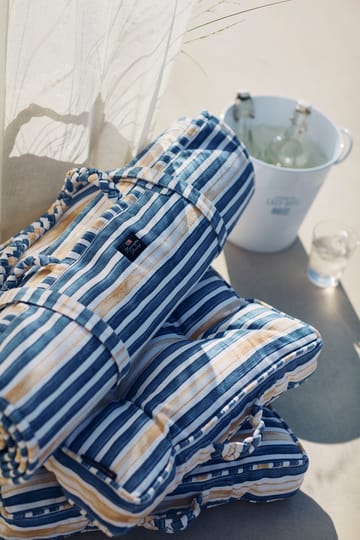 Cubitera Lazy Days Ø23 cm - White - Lexington