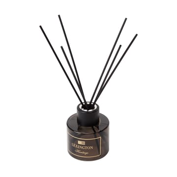 Difusor perfumado con varillas Heritage - Black - Lexington