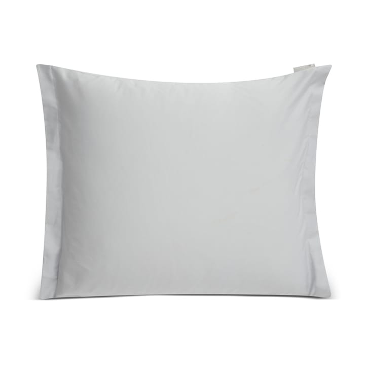 Funda de almohada Hotel Cotton Sateen 50x60 cm - Light grey - Lexington