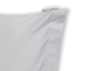 Funda de almohada Hotel Cotton Sateen 50x60 cm - Light grey - Lexington
