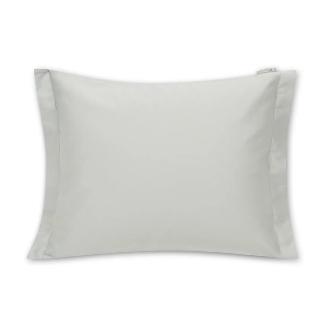 Funda de almohada Hotel Cotton Sateen 50x60 cm, Sage green Lexington