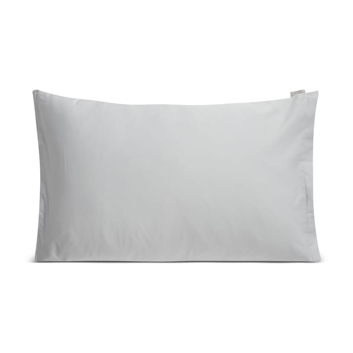 Funda de almohada Hotel Cotton Sateen 50x90 cm - Light grey - Lexington