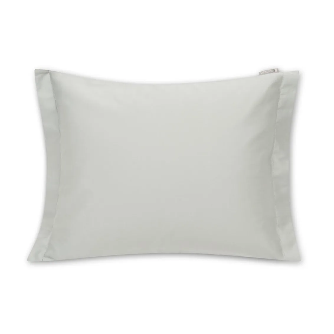 Funda de almohada Hotel Cotton Sateen 50x90 cm, Sage green Lexington