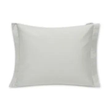Funda de almohada Hotel Cotton Sateen 50x90 cm - Sage green - Lexington