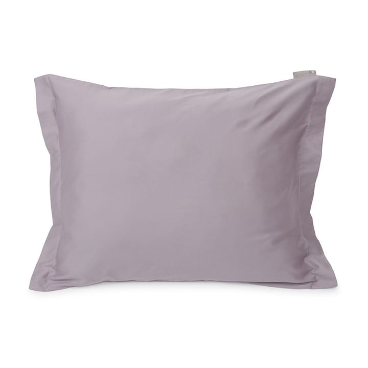 Funda de almohada Hotel Cotton Sateen 50x90 cm - Soft purple - Lexington