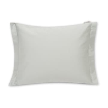 Funda de almohada Hotel Cotton Sateen 65x65 cm - Sage green - Lexington