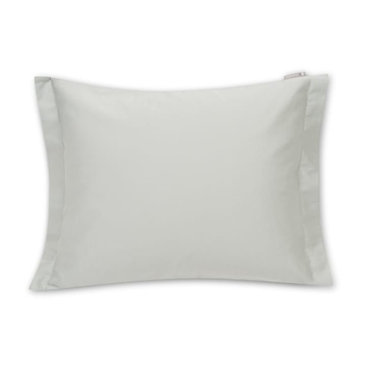 Funda de almohada Hotel Cotton Sateen 65x65 cm, Sage green Lexington