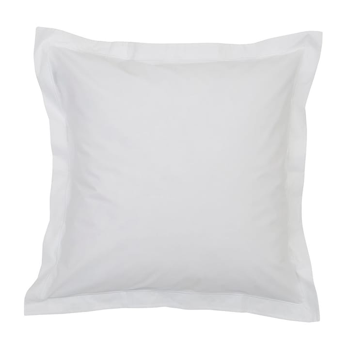 Funda de almohada Hotel Percale 65x65 cm - blanco - Lexington