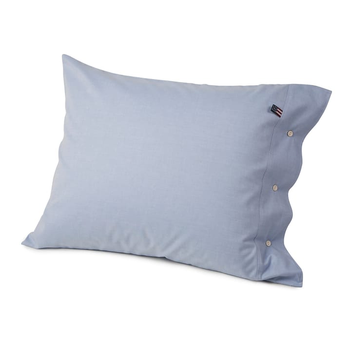 Funda de almohada Icons Pin Point 50x60 cm - Blue - Lexington