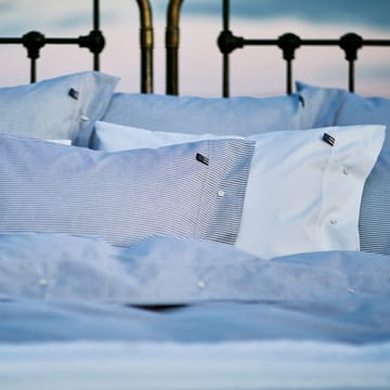 Funda de almohada Icons Pin Point 50x60 cm - White - Lexington