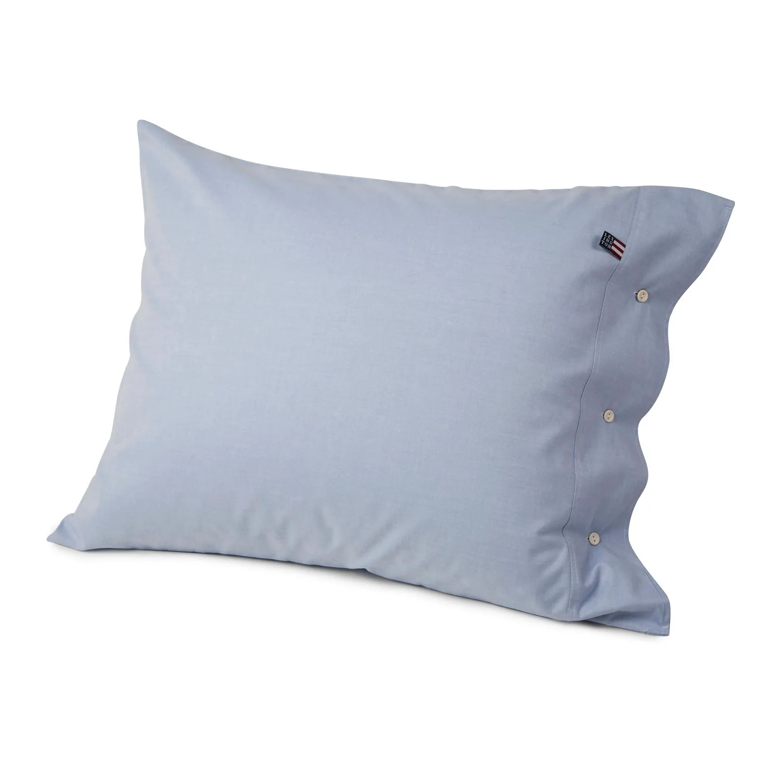 Funda de almohada Icons Pin Point 65x65 cm, Blue Lexington