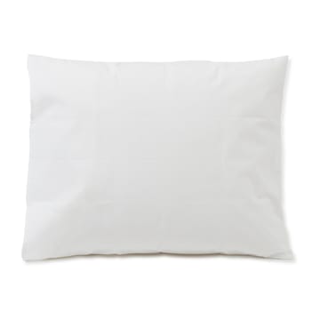 Funda de almohada Printed Sweet Dreams Poplin 50x60 cm - White - Lexington