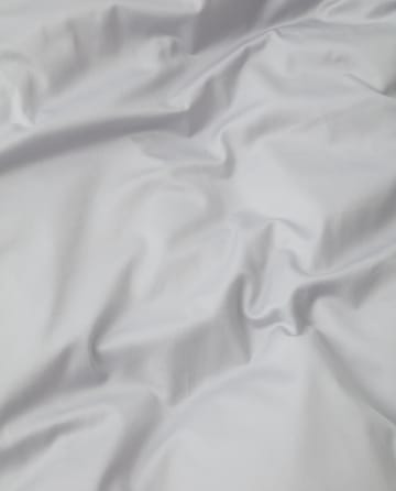 Funda nórdica Hotel Cotton Sateen 150x210 cm - Light grey - Lexington
