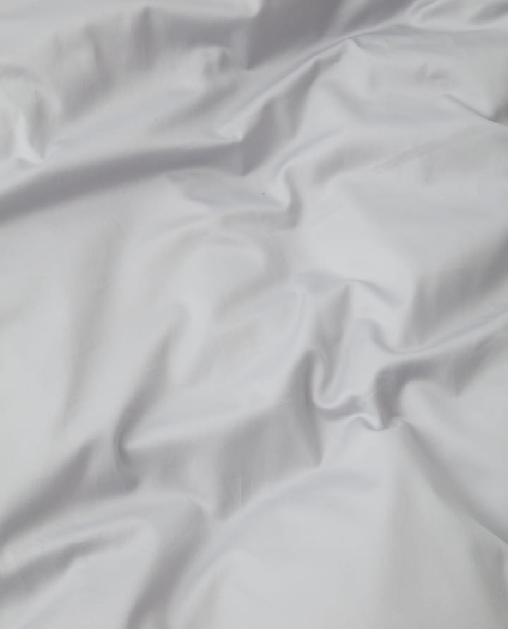 Funda nórdica Hotel Cotton Sateen 150x210 cm, Light grey Lexington