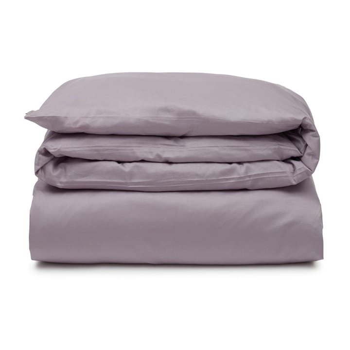 Funda nórdica Hotel Cotton Sateen 150x210 cm - Soft purple - Lexington