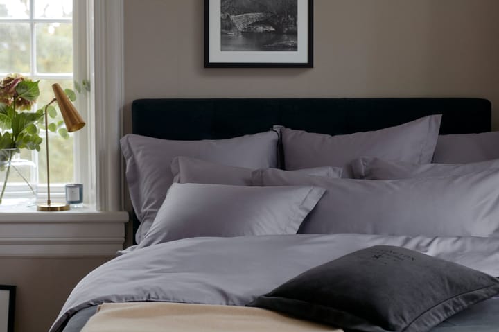 Funda nórdica Hotel Cotton Sateen 150x210 cm, Soft purple Lexington