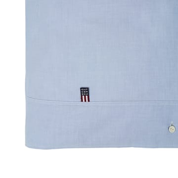 Funda nórdica Icons Pin Point 150x210 cm - Blue - Lexington
