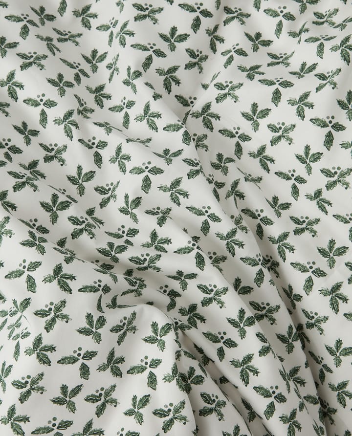 Juego de funda nórdica Holly Printed Cotton Sateen, 2x50x60 cm, 220x220 cm Lexington
