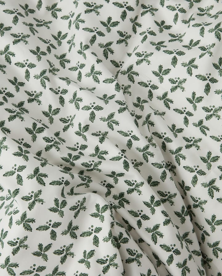 Juego de funda nórdica Holly Printed Cotton Sateen - 2x50x60 cm, 220x220 cm - Lexington