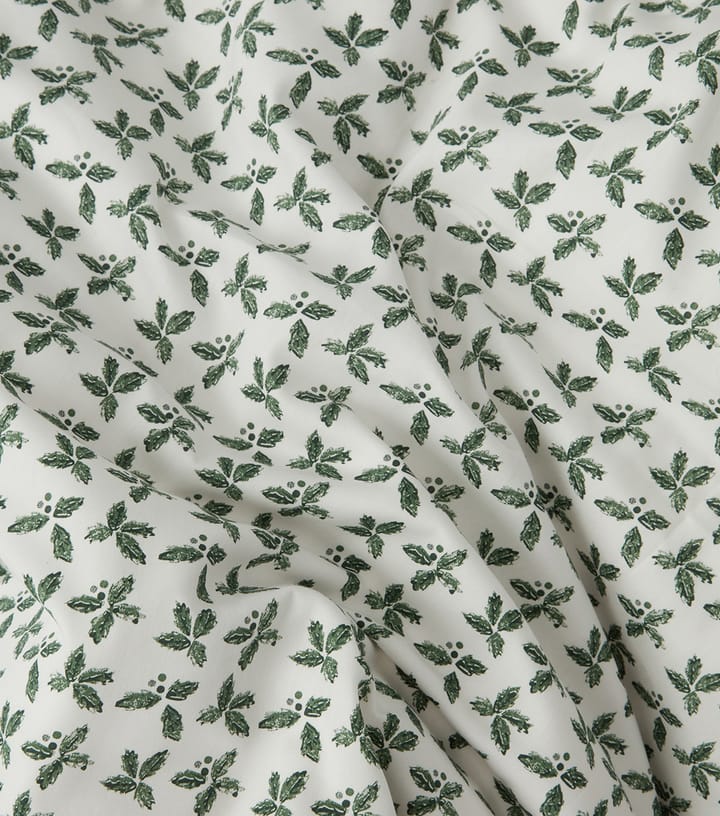 Juego de funda nórdica Holly Printed Cotton Sateen, 50x60 cm, 150x210 cm Lexington