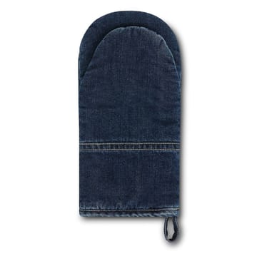 Manopla de horno Icons Denim - Denim blue - Lexington