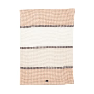Paño de cocina Organic Cotton Waffle 50x70 cm - Beige - Lexington