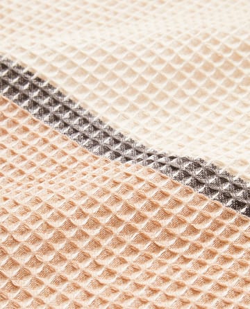 Paño de cocina Organic Cotton Waffle 50x70 cm - Beige - Lexington
