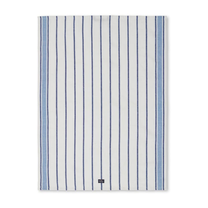Paño de cocina Striped 50x70 cm, White-blue Lexington