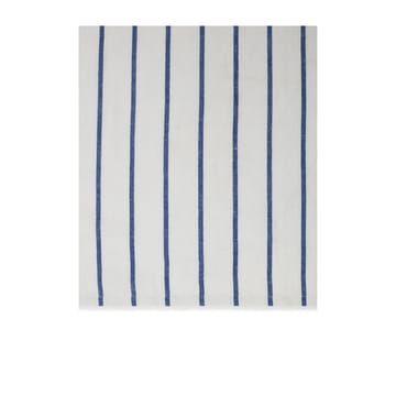 Paño de cocina Striped 50x70 cm - White-blue - Lexington