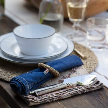 Servilleta Icons Denim 50x50 cm - Denim blue - Lexington
