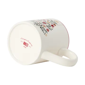Taza Christmas Tree - Multicolor, 9 x 9,5 cm - Lexington