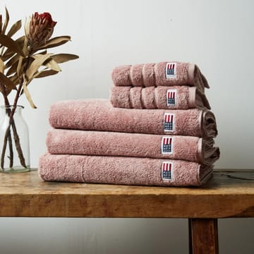 Toalla de baño Icons Original 100x150 cm - Lavender - Lexington