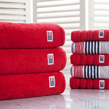 Toalla de baño Icons Original 100x150 cm - Red - Lexington