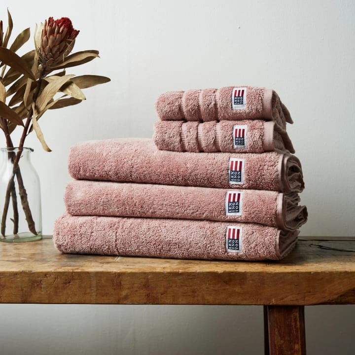 Toalla de baño Icons Original 70x130 cm, Lavender Lexington