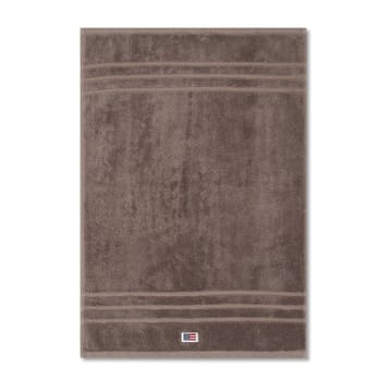 Toalla de mano Icons Original 50x70 cm - Shadow gray - Lexington