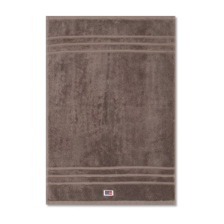 Toalla de mano Icons Original 50x70 cm, Shadow gray Lexington