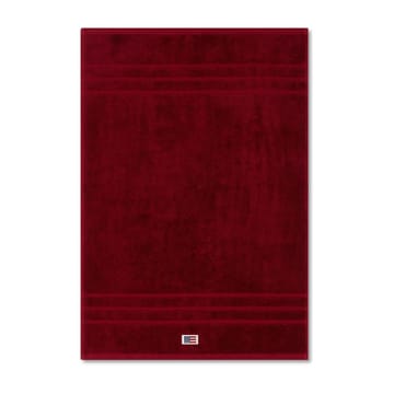 Toalla de mano Icons Original 50x70 cm - Wine - Lexington