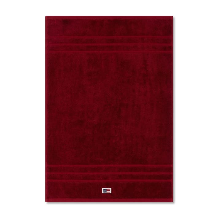 Toalla de mano Icons Original 50x70 cm, Wine Lexington