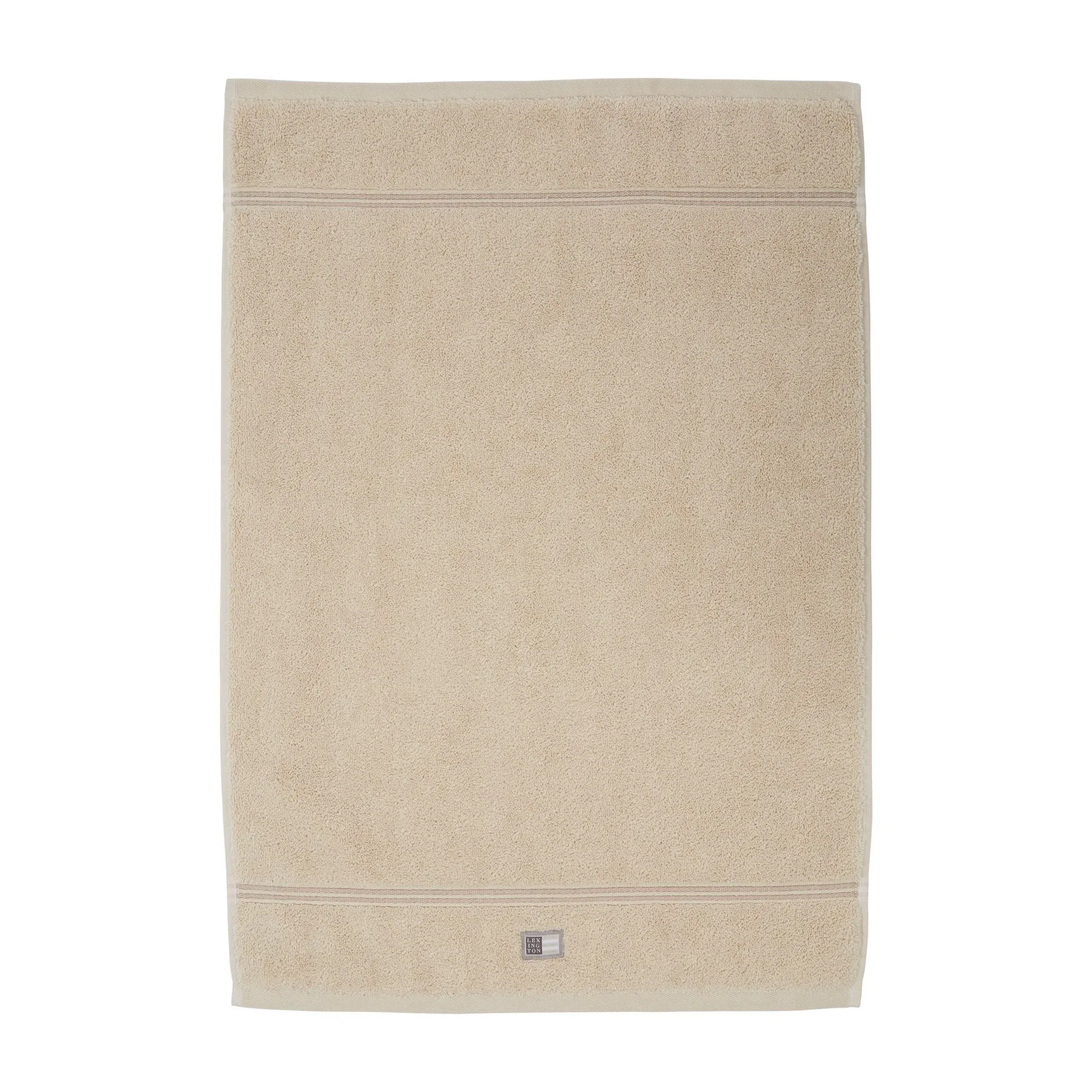 Toalla Lexington Hotel 50x70 cm, Beige Lexington